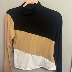 SHEIN long sleeve shirt